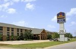 Best Western Inn at Coushatta