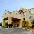 Fairfield Inn by Marriott Beaumont