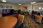 Holiday Inn Express at Stadium::Priceline.com