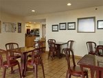 Days Inn Boonville::Yahoo! Travel