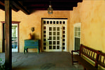 Los Poblanos Inn & Cultural Center