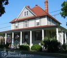 The Moss House Bed and Breakfast