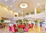 Radisson Hotel Palm Beach Airport