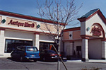 Antique World Mall