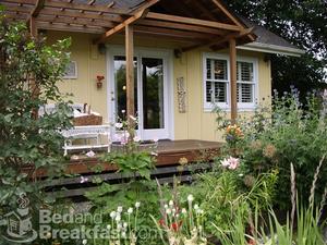 Country Cottage of Langley::BedAndBreakfast.com