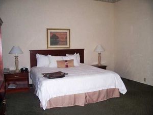Hampton Inn & Suites Springfield-Southwest, IL::Travelocity.com