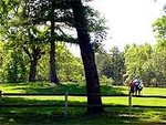 Miller Park Golf Course