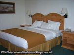 Holiday Inn Express Suites Mt Rushmore