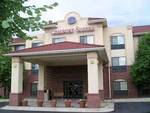 Comfort Suites Southwest
