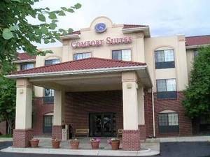 Comfort Suites Southwest::Travelocity.com