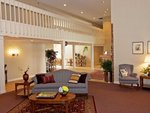 Best Western La Plata Inn