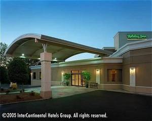 Holiday Inn Billy Graham Parkway::Travelocity.com