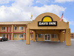Days Inn Visalia/Sequoia Gateway