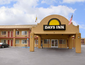 Days Inn Visalia/Sequoia Gateway::Daysinn.com