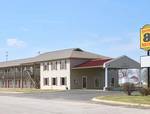 Super 8 Whiteville