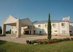 Econo Lodge Weatherford