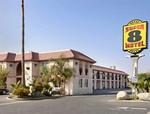 Super 8 Motel - Buttonwillow