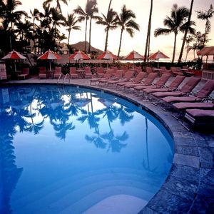 Royal Hawaiian Hotel::Orbitz