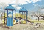 Rudy Garcia park Soccer Field B