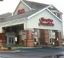 Hampton Inn & Suites Scottsburg