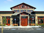 Fat's Asia Bistro & Dim Sum Bar
