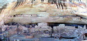 Mesa Verde National Park::Nps.gov