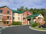 Comfort Suites Pittsburgh Airport