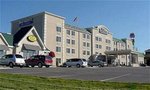 Baymont Inn & Suites Grand Rapids SW/Byron Center