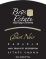 Brys Estate Vineyard & Winery