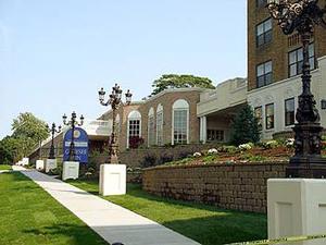 The Genesee Grande Hotel::Hotels.com