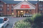 Hampton Inn & Suites St. Louis/Chesterfield