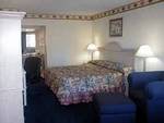Executive Inn Greenway Plaza