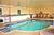 Hilton Garden Inn Detroit Metro Airport::Orbitz