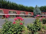 Safari Motor Inn Mcminnville