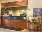 Baymont Inn & Suites Milwaukee/Grafton