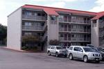 Red Roof Inn Austin North