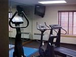 Hampton Inn Oklahoma City-Airport