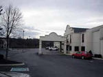 Comfort Inn Columbia