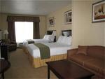 Holiday Inn Exp Stes Beaumont