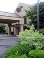 Hampton Inn Newburgh