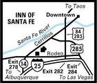 Best Western Inn of Santa Fe