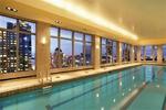 The Spa at Mandarin Oriental, New York::ProfessionalTravelGuide.com