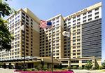 Renaissance Chicago O'Hare Suites Hotel