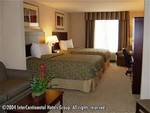 Holiday Inn Express Lafayette