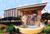 Garden Room Restaurant at Historic Santa Maria Inn::ILoveInns.com