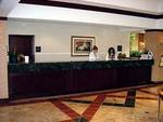 Embassy Suites Dulles Airport