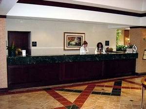 Embassy Suites Dulles Airport::Travelocity.com