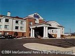 Holiday Inn Express Suites Oxford::Yahoo! Travel