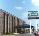 Amerisuites Milwaukee Airport
