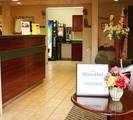Microtel Inn Gastonia
